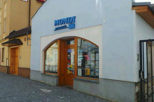 Cestovní kancelář Modni Tour s.r.o.