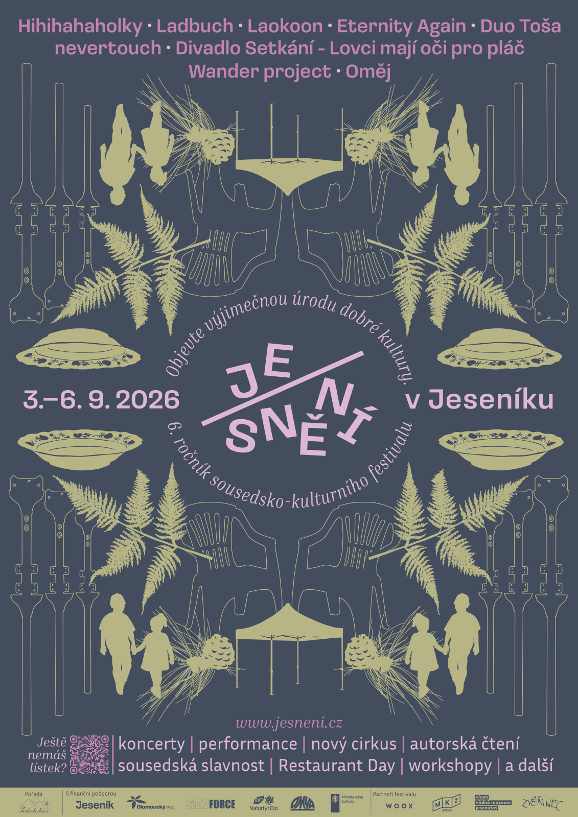 Festival Jesnění