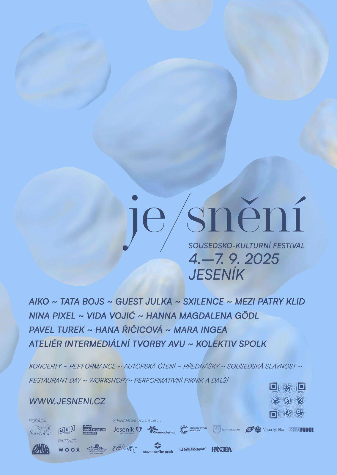 Festival Jesnění