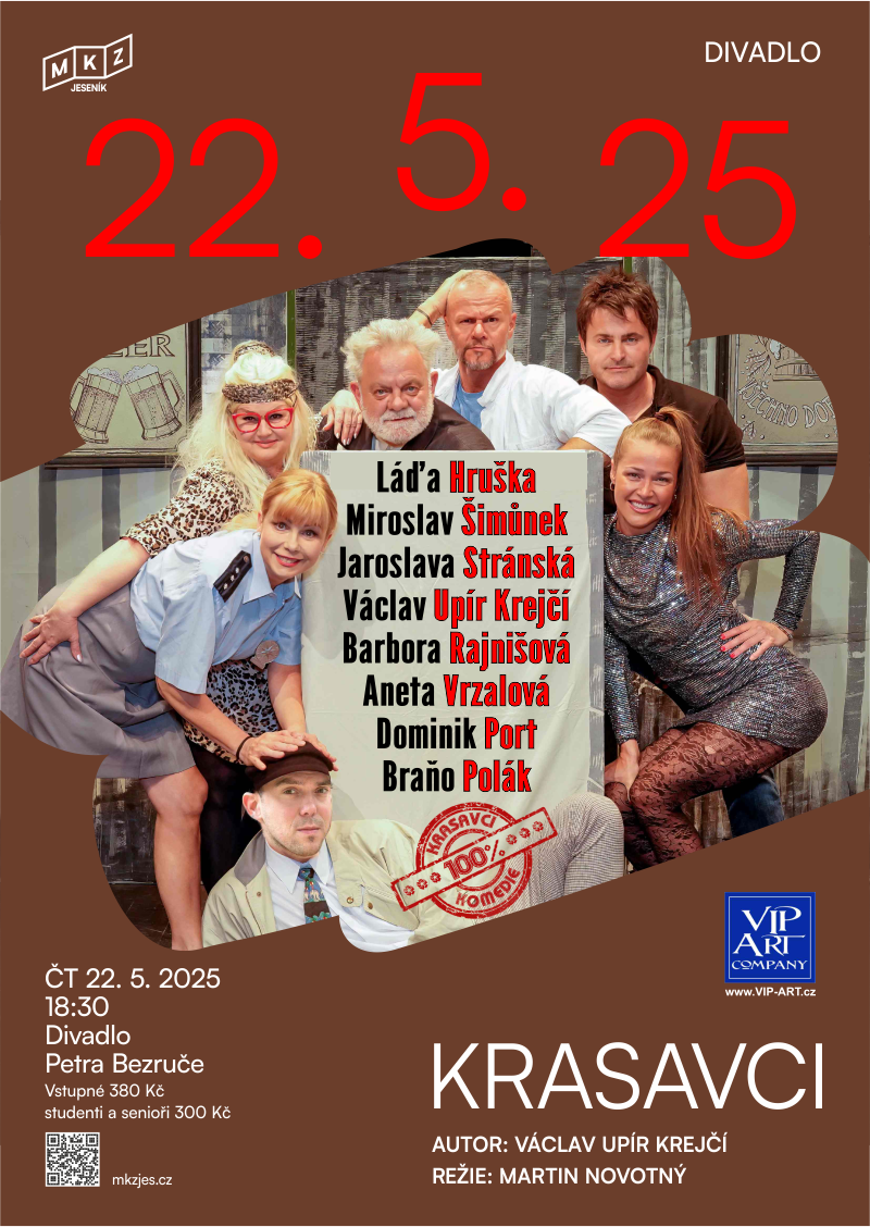 KRASAVCI