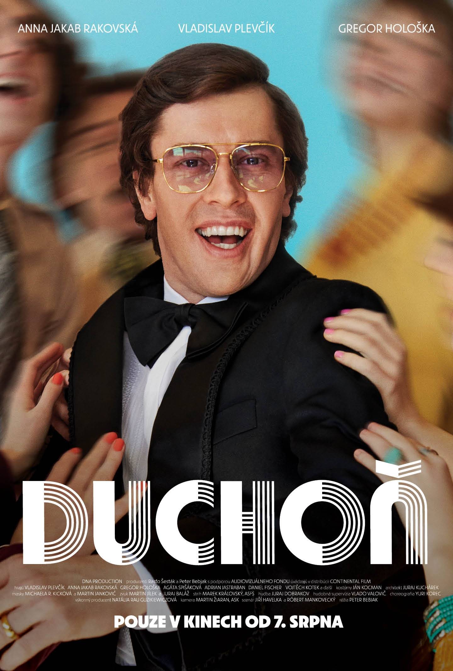 DUCHOŇ (SENIOR KLUB)