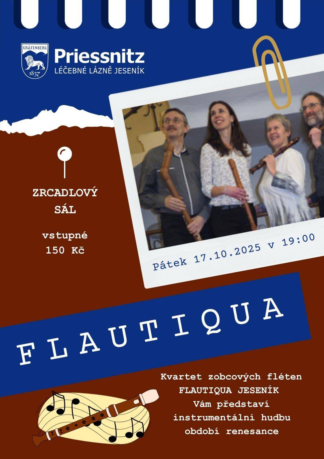 KONCERT FLAUTIQUA