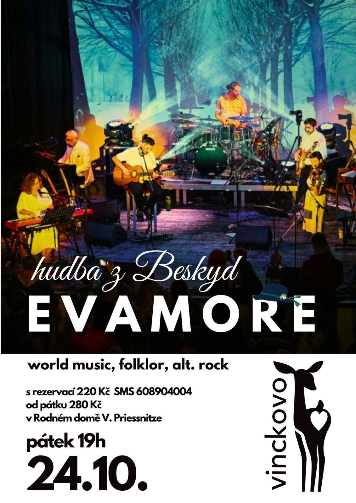 Evamore