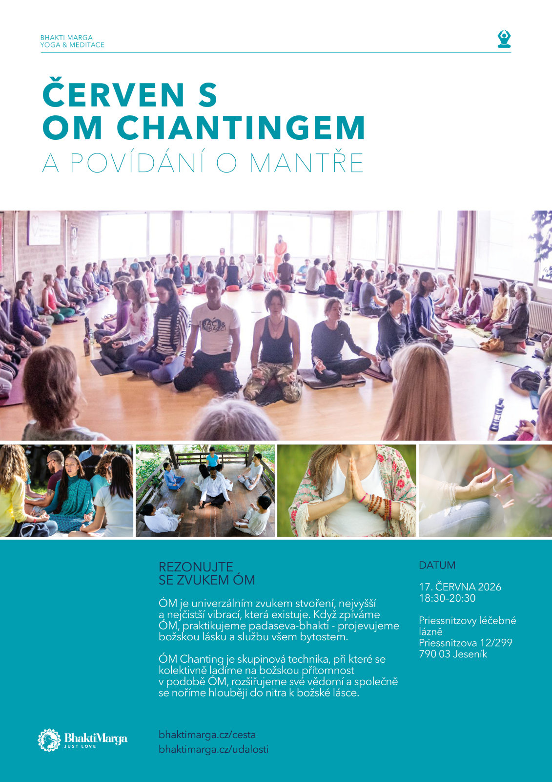 OM CHANTING