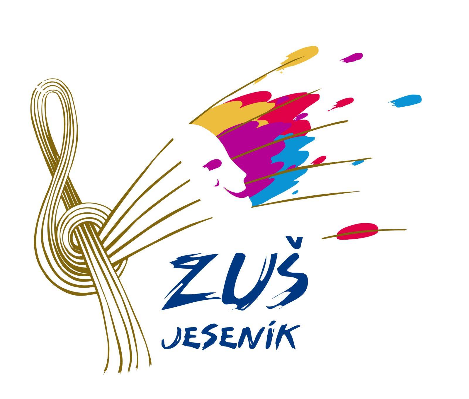 Slavnostní předávání absolventských vysvědčení ZUŠ Jeseník