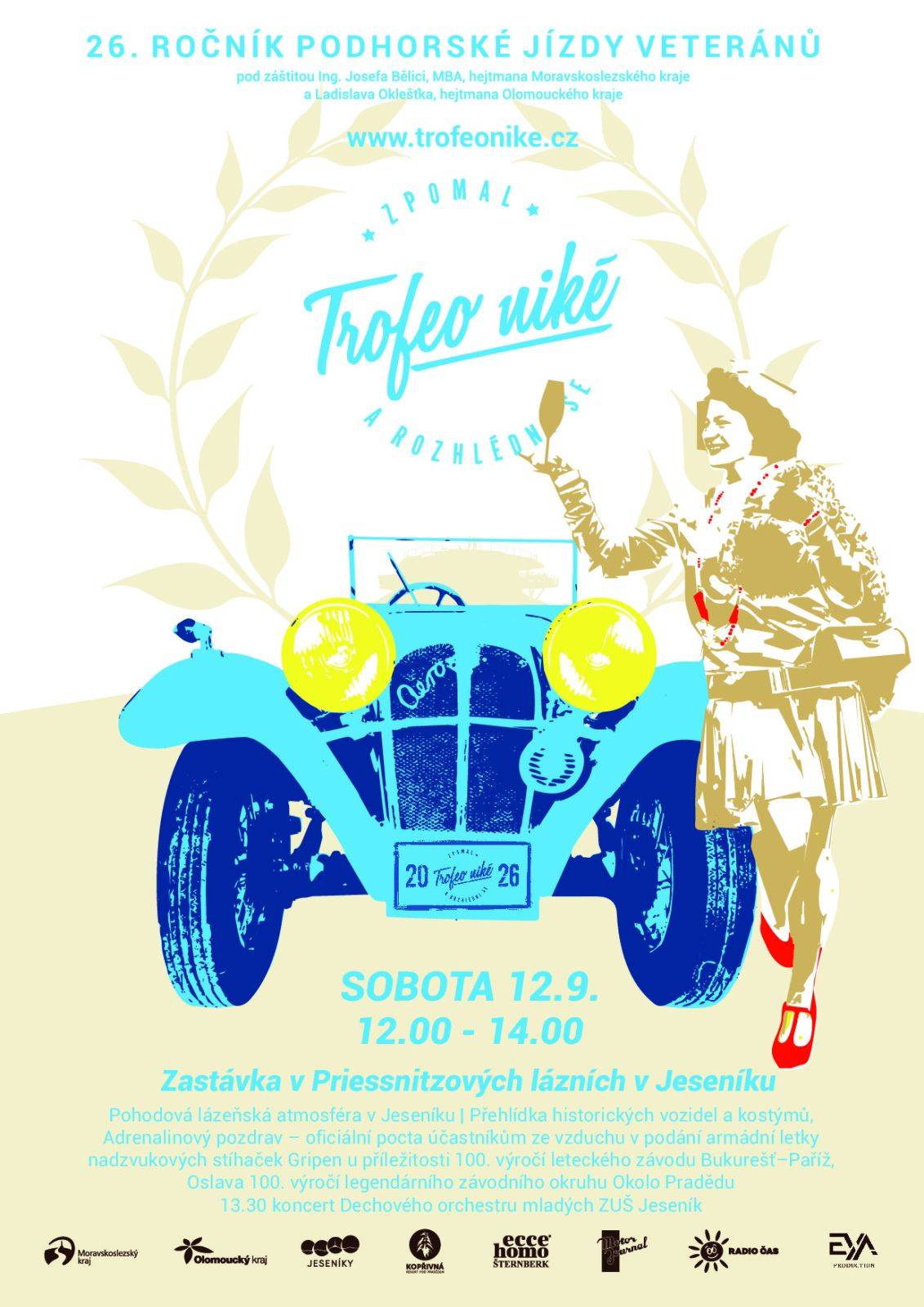 TROFEO NIKÉ