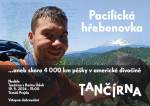 Přednáška v Tančírně - Pacifická hřebenovka - Tomáš Prejda