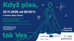 Když ples, tak ves