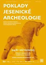 Poklady jesenické archeologie