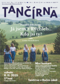 Premiéra dokumentu Já jsem z Rychleb… Kdo jsi ty? + premiéra koncertu Kmeťová, Danielová, Regal