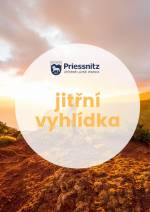 JITŘNÍ VYHLÍDKA