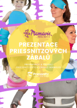 PREZENTACE PRIESSNITZOVÝCH ZÁBALŮ