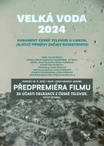 VELKÁ VODA
