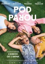 POD PAROU (SENIOR KLUB)