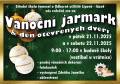 Vánoční jarmark & den otevřených dveří