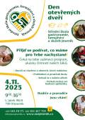 Den otevřených dveří