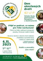 Den otevřených dveří