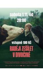 RADĚJI ZEŠÍLET V DIVOČINĚ -OTEVŘENÉ ATELIÉRY