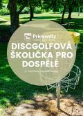 DISCGOLFOVÁ ŠKOLIČKA PRO DOSPĚLÉ