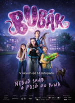 BUBÁK