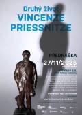PŘEDNÁŠKA Druhý život Vincenze Priessnitze