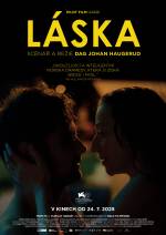 LÁSKA - FILMOVÝ KLUB
