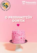 O PRIESSNITZŮV DORTÍK