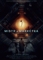 MISTR A MARKÉTKA / FILMOVÝ KLUB