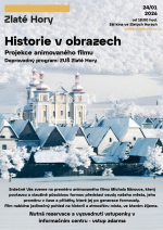 HISTORIE V OBRAZECH