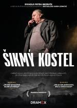 ŠIKMÝ KOSTEL / DIVADLO NA PLÁTNĚ