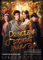 PRINCEZNA STOKRÁT JINAK / PRÁZDNINY V KINĚ