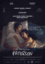 PATERSON / JARMUSCH9 - PŘEHLÍDKA