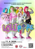 LOLLIPOPZ