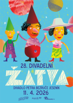 28. DIVADELNÍ ŽATVA