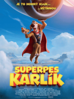 SUPERPES KARLÍK
