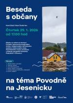 Povodně na Jesenicku