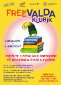 FreeVALDA KLUBÍK (II. BŘEZNOVÝ)