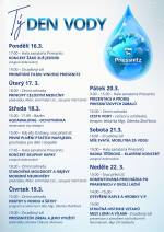 TÝDEN VODY