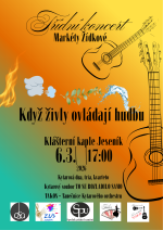 Když živly ovládají hudbu