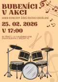 Bubeníci v akci