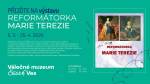 Reformátorka Marie Terezie