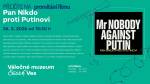 Pan Nikdo proti Putinovi