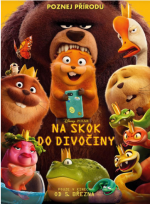 NA SKOK DO DIVOČINY