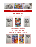 ZÁKLADNÍ ŠKOLA ZLATÉ HORY