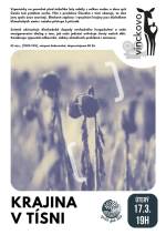 Promítání dokumentu - Krajina v tísni