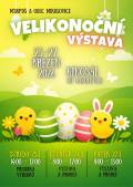 Velikonoční výstava