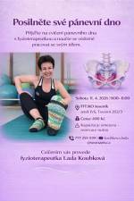 Fyzioterapie pánevního dna v praxi