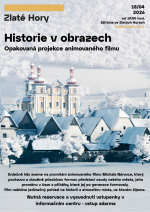 HISTORIE V OBRAZECH