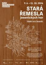 STARÁ ŘEMESLA JESENICKÝCH HOR