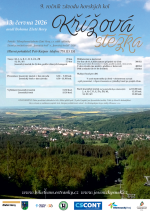 KŘÍŽOVÁ STEZKA